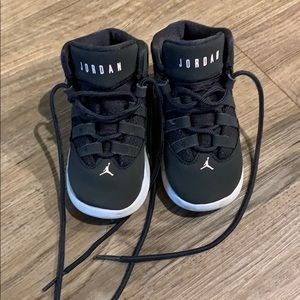 Toddler Girls Jordan Shoes